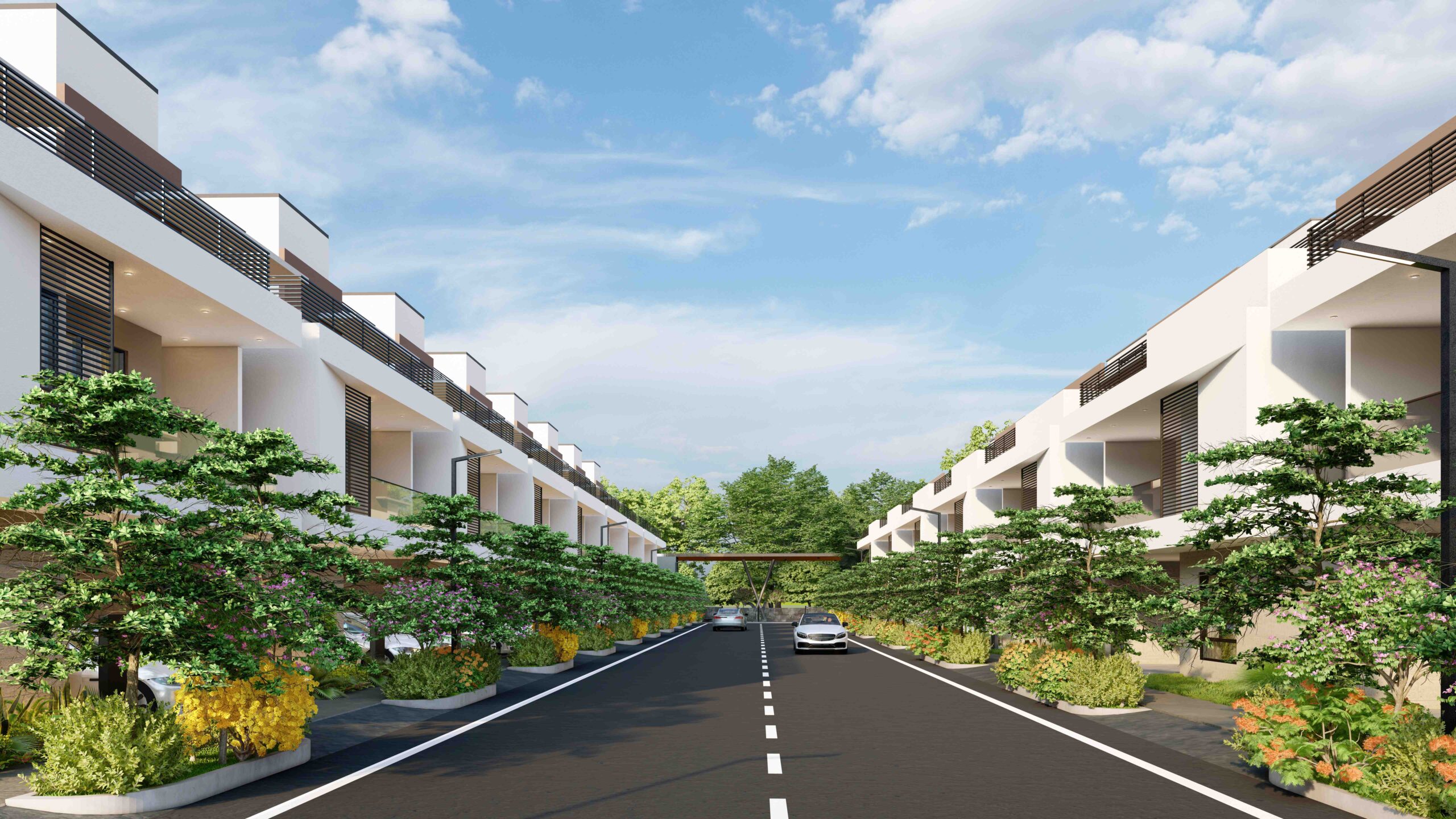 Real Estate Marketing in Bangalore