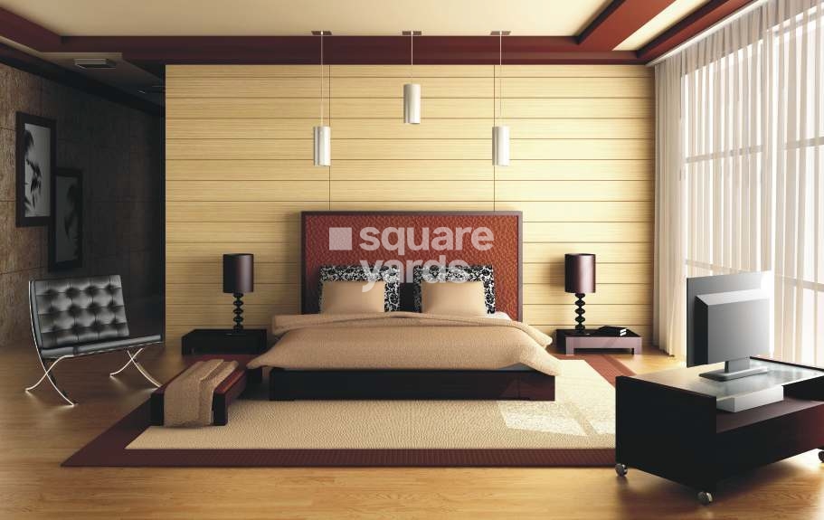 Keerthi Regalia project view