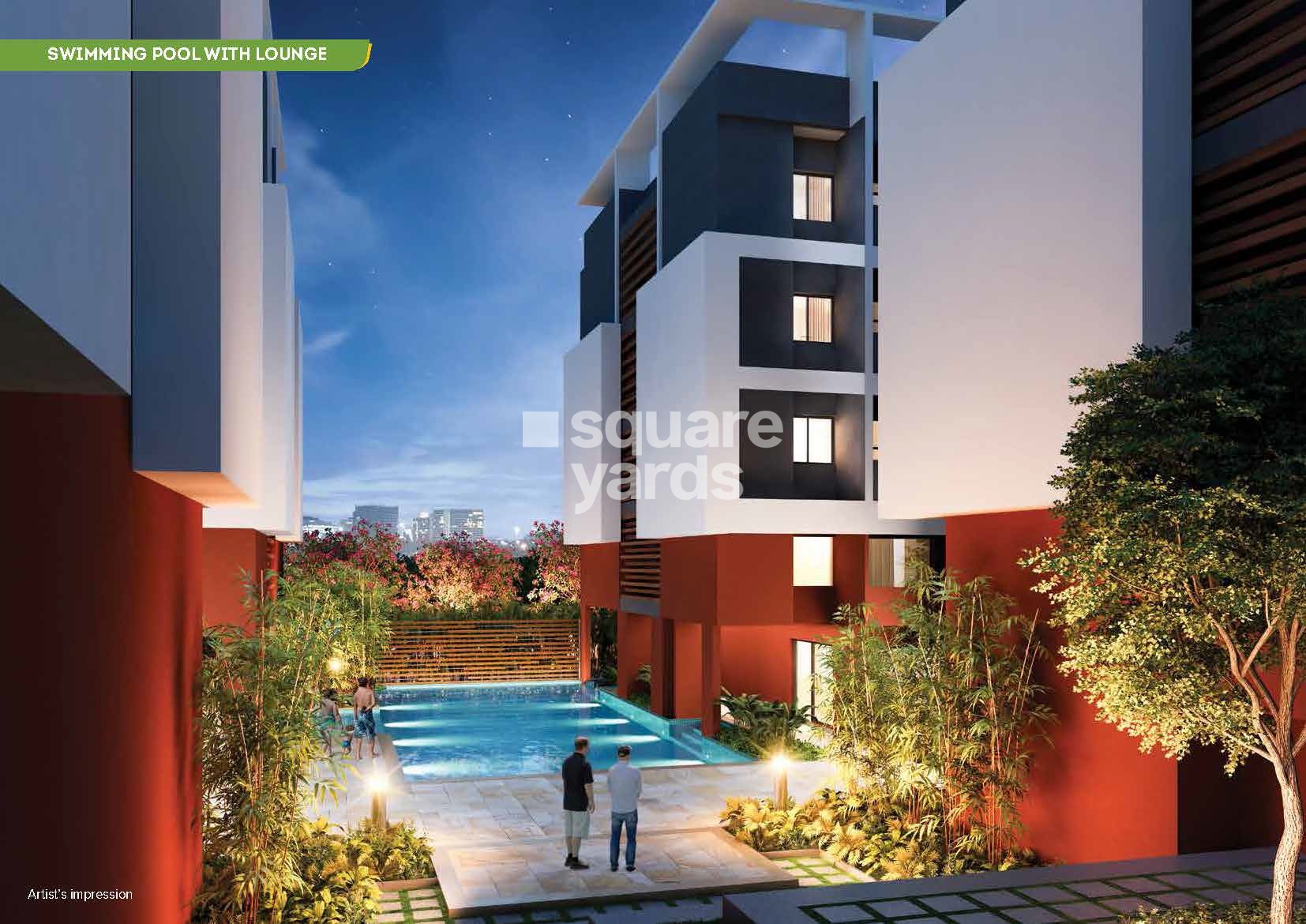 Parkside North By Brigade gallery 1