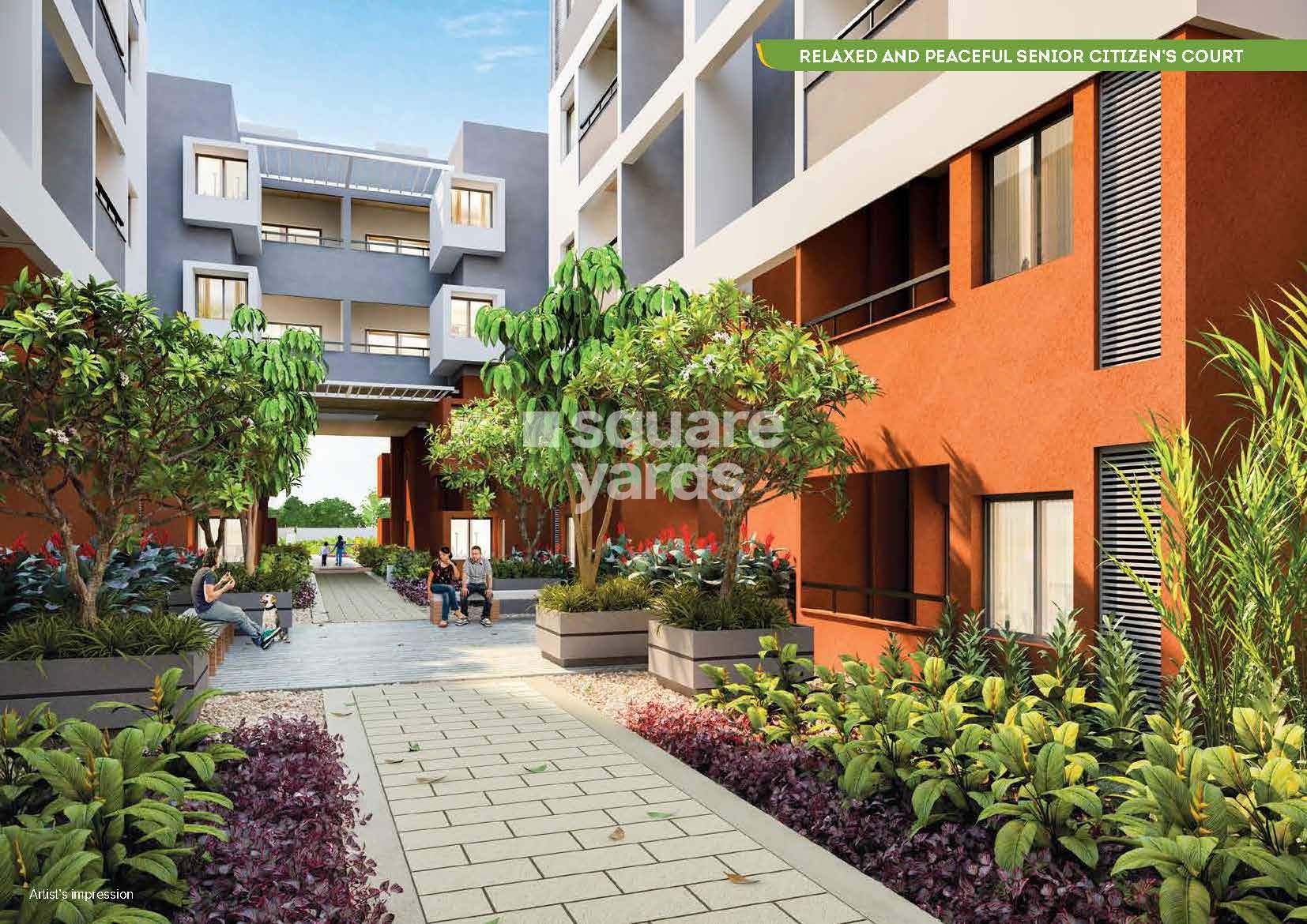 Parkside North By Brigade gallery 2