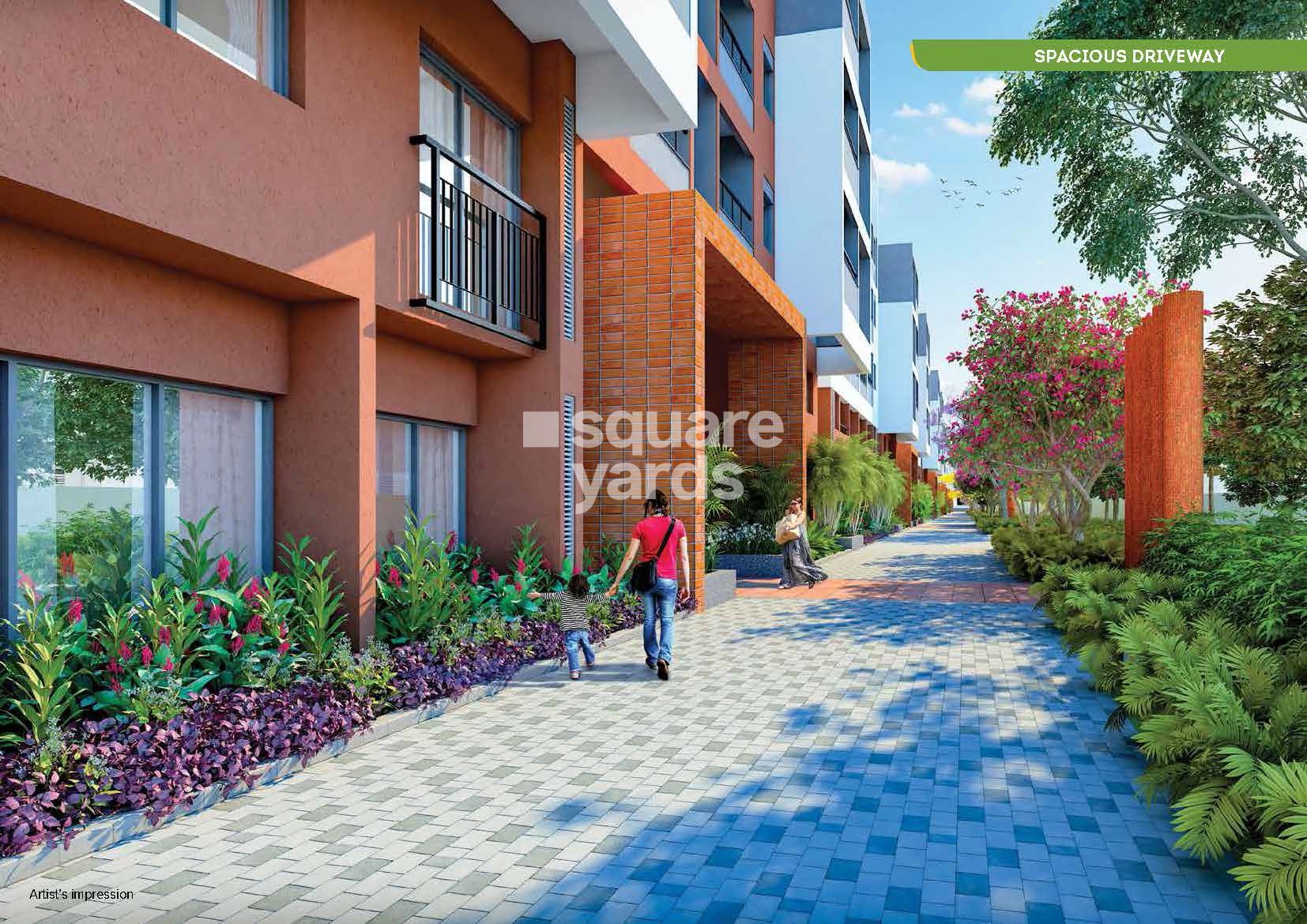 Parkside North By Brigade gallery 3