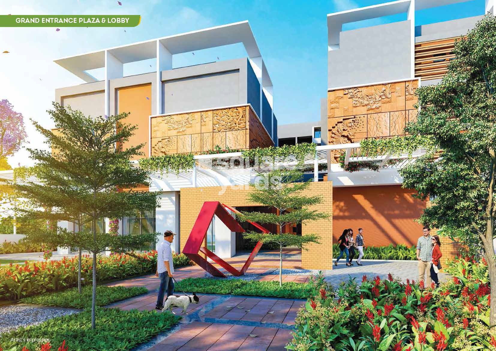 Parkside North By Brigade from the mandate portfolio