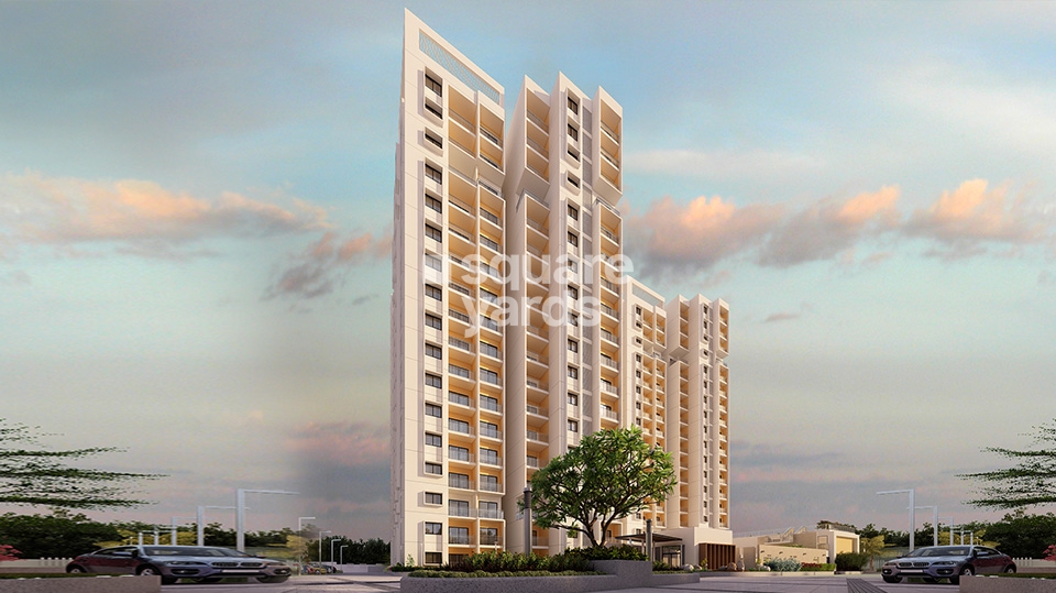 Salarpuria Sattva Signet gallery 1