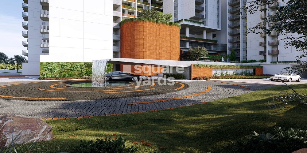 Sekhar Alturas project view
