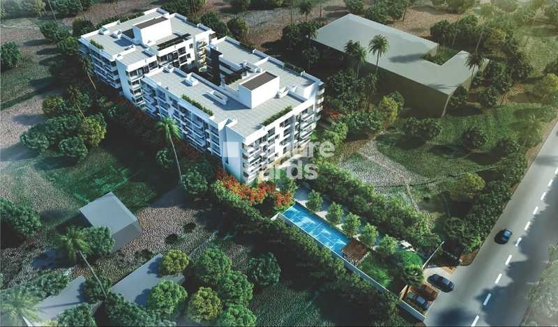 Vizipa Optima project view
